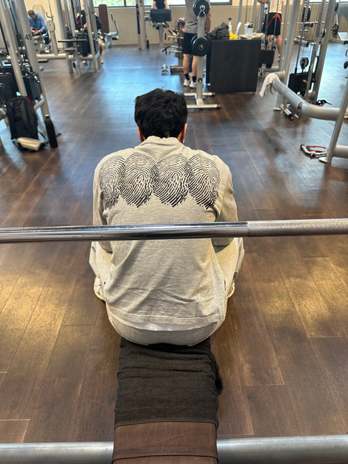 LONG-SLEEVE