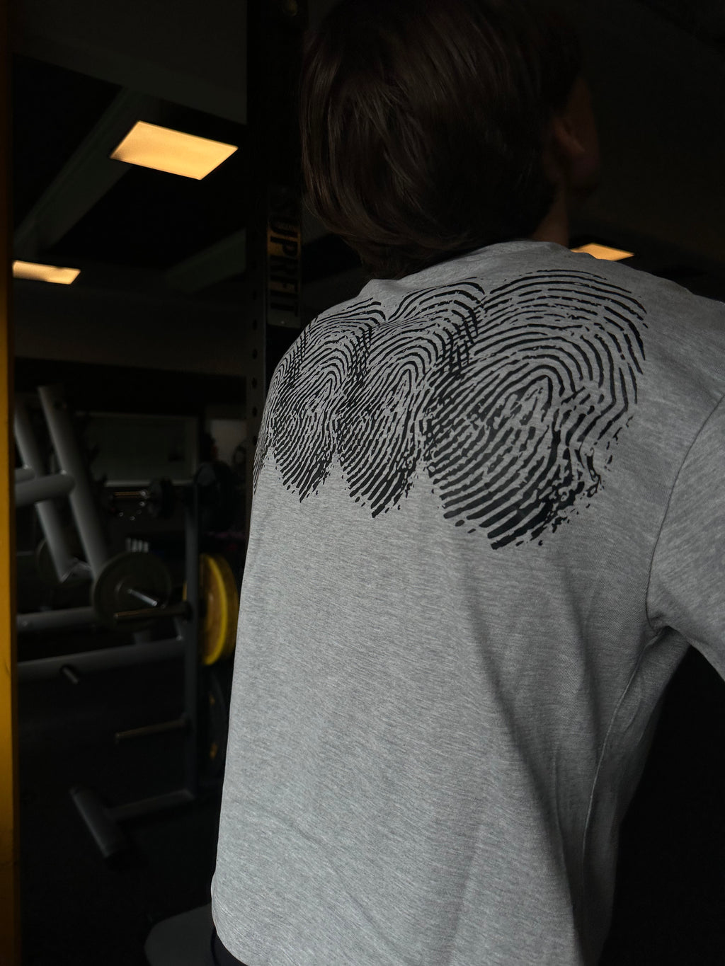 LONG-SLEEVE